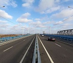 Общегородская транзитная магистраль погрузилась во мрак