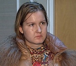 Студентку, напавшую на Шеина, отправили  лечиться в психиатрию (ОБНОВЛЕНО!)