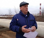 Скончался бывший мэр Нариманова и депутат Думы Астраханской области Александр Яровой