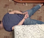 Астраханец устроил дебош в администрации поселка и украл у его главы телефон