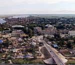 В астраханском райцентре появится улица защитников Донбасса