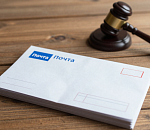 В Астраханской области экс-начальницу почты будут судить за присвоение крупной суммы