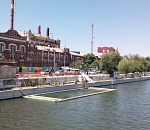 Вопрос дня: что строят на Кутуме?