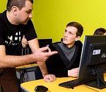 Жить в Астрахани, работать в США: объявили набор в международную компьютерную академию