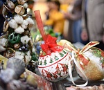 Астраханцев ждут новогодние ярмарки