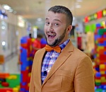 Шоу "ТРИКОТАжные ласки" с Чаком Нежным...