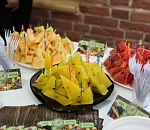 Астраханские товары получат Знак качества