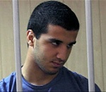 Суд ужесточил наказание бывшему курсанту МВД, чемпиону-рукопашнику  Алекперову 