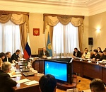 Итальянская компания хочет строить под Астраханью завод по производству щеток и абразивов