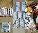 Советские презервативы, втулка для туалетной бумаги и собутыльник: астраханское Авито поражает