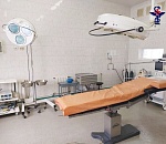 Астраханская больница частично осталась без отопления из-за сильных морозов