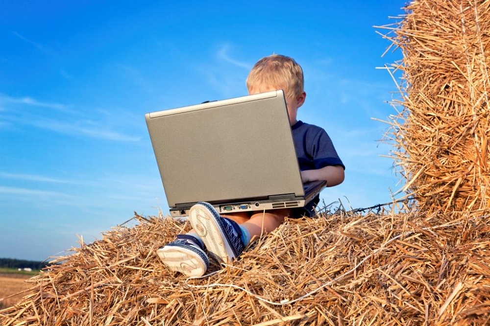 Wi-fi от «Ростелекома» в малых селах теперь будет бесплатным