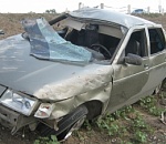 Гонки по дороге на речку закончились смертью одного из водителей