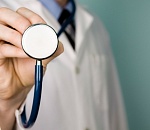 Как астраханские больницы будут работать на майские праздники