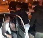 Моргенштерн напал с оружием на астраханцев