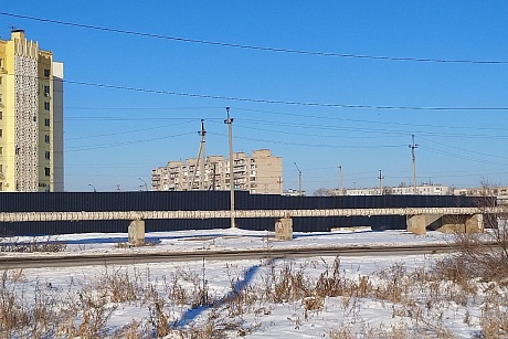 Мэрия Астрахани через суд требует прекратить незаконную стройку ЖК