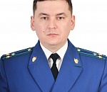 В астраханской прокуратуре произошли кадровые перестановки