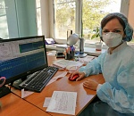 Простое обследование спасло астраханке жизнь