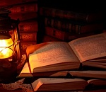 В Астрахани пройдет «Библионочь-2014»