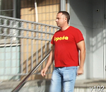 В Волгограде взят под стражу бывший телохранитель Боженова