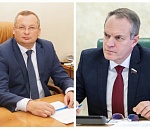 Астраханские политики стали одними из самых цитируемых в СМИ