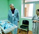 Леонид Огуль: «Здесь люди связывают будущее только с Россией»