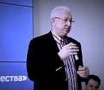 Константин Маркелов вышел из тени