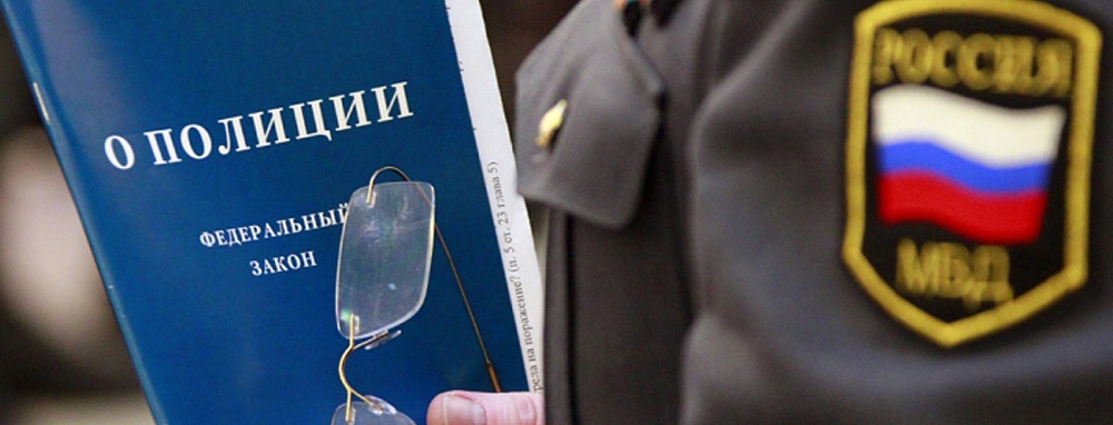 Астраханским высокопоставленным полицейским пришлось бегать, стрелять и драться