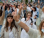 Белорусские власти сегодня могут спровоцировать столкновения с митингующими