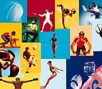  Астраханцев будут агитировать заниматься спортом