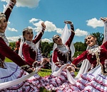 Астрахань в мае 2017 года примет Всероссийский Сабантуй