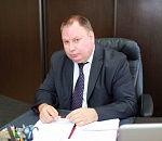 Игоря Ливинсона вернули на должность главврача