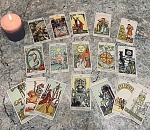 Гадание на таро стоило астраханкам почти 2,5 млн рублей