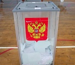 В Астраханской области завершился второй день голосования 