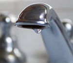 Сегодня ранним утром несколько улиц Астрахани остались без холодной воды