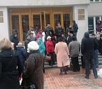 День взятия Бастилии. Как оппозиция «штурмовала» избирком