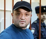 Избрана мера пресечения руководителю "Газпром межрегионгаз Астрахань" Руслану Арашукову