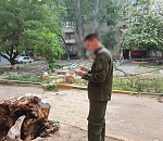 Директора астраханской УК осудили за гибель девочки на детской площадке