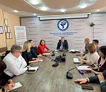 Водителям скорой помощи в Астрахани пересматривают зарплату