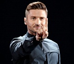 Сергей Лазарев готовится к фееричному шоу в Астрахани