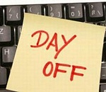 Астраханцев ждет рабочая неделя с пробелом посередине