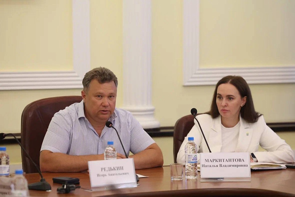 Реальную угрозу разрушения удалось предотвратить в астраханском жилом доме