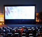 В пятницу астраханцев приглашают в кинотеатр под открытым небом