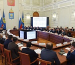 Региональный оператор «ЭкоЦентр» поэтапно внедрит раздельный сбор и запустит сортировочный комплекс