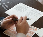 Астраханская прокуратура нашла нарушения при проведении ЕГЭ