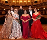 Новые звезды вокала выступят в Астрахани 