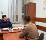 Астраханский адвокат нажился на семье раненого бойца СВО
