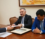 В Баку откроется выставка об Астраханской области