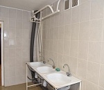 Дом, который ходил под себя: глава администрации Астрахани рассказал о затопленном подвале в общежитии на 1-й Перевозной