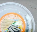 Астраханец зашел в магазин, чтобы поругаться из-за испорченной кильки (ВИДЕО)